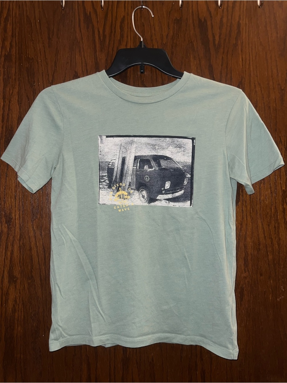 Boys Shirt